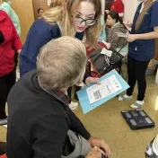 Hodnotenie kognitívneho stavu