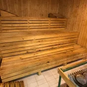 sauna 2