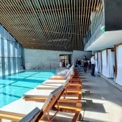 Odborná exkurzia 13. 10. 2025 Swissôtel Damian Jasná