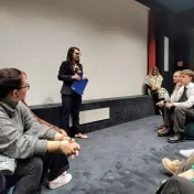 Odborná exkurzia 13. 10. 2025 Swissôtel Damian Jasná