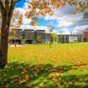 Rektorské voľno pre študentov - 31. október 2025