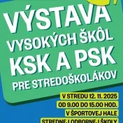 KSK výstava