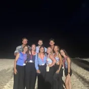 N. Kucharíková, animátor Egypt