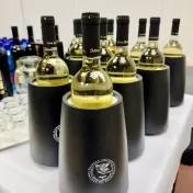 25. výročie založenia Katedry ekonomiky FPEDAS Žilinskej univerzity v Žiline (v roku 2025) 25. výročie založenia Katedry ekonomiky FPEDAS Žilinskej univerzity v Žiline (v roku 2025)