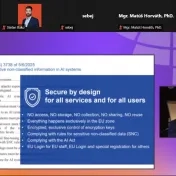 Európske nástroje AI pre vašu firmu alebo organizáciu Európske nástroje AI pre vašu firmu alebo organizáciu