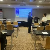 Európske nástroje AI pre vašu firmu alebo organizáciu Európske nástroje AI pre vašu firmu alebo organizáciu