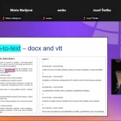 Európske nástroje AI pre vašu firmu alebo organizáciu Európske nástroje AI pre vašu firmu alebo organizáciu
