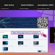 Európske nástroje AI pre vašu firmu alebo organizáciu Európske nástroje AI pre vašu firmu alebo organizáciu