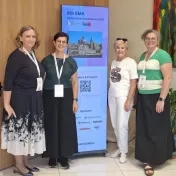 8 th EMA Educational Conference 2025