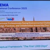8th EMA Education conference 2025