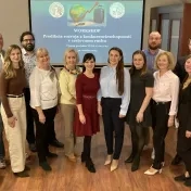 Workshop "Predikcia rozvoja a konkurencieschopnosti v cestovnom ruchu" (v roku 2025)