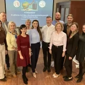 Workshop "Predikcia rozvoja a konkurencieschopnosti v cestovnom ruchu" (v roku 2025)