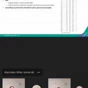 Webinár „Coxova regrese v praxi“ – Statistika ke kávě