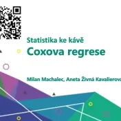 Webinár „Coxova regrese v praxi“ – Statistika ke kávě