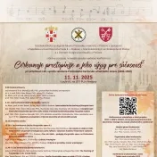 Cerkovnoje prostopinije a jeho výzvy pre súčasnosť