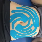 Baby masáž Shantala a Kineziotaping v pôrodníctve a gynekológii