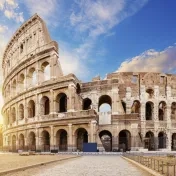 Konferencia v Ríme (v roku 2025)