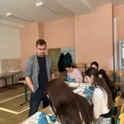 Kurz sutury pôrodneho poranenie