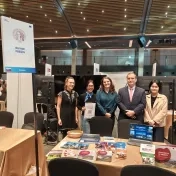 Education Fair Vietnam