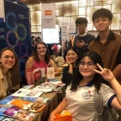 Education Fair Vietnam