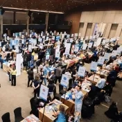 Education Fair Vietnam