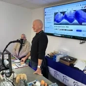 Dr. Klamárová na školení_3