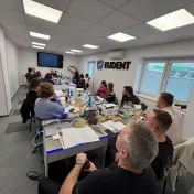 Dr. Klamárová na školení_4