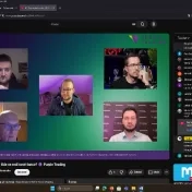 Webinár „Trhy v závěru roku 2025 – kde se rodí nové šance?“