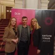 Conference Marketing & Media Identity 2025