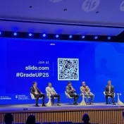 Konferencia GradeUp