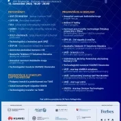 Konferencia GradeUp a podujatie Noc podnikavosti