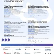 Konferencia GradeUp a podujatie Noc podnikavosti