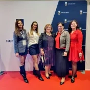 Stretnutie a utužovanie spolupráce naJesennej HORECA konferencii medzi KTHM a UCMIM