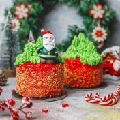 mikulášsky koláčik