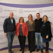 prednáška Digitálne nástroje na zber dát v cestovnom ruchu