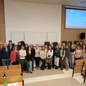 prednáška Digitálne nástroje na zber dát v cestovnom ruchu