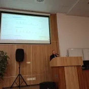 prednáška Digitálne nástroje na zber dát v cestovnom ruchu