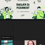 Webinár "Nové AI nástroje pre učiteľov" (v roku 2025)