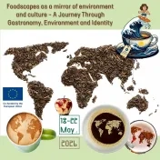 BIP „Foodscapes as a Mirror of Environment and Culture – a Journey Through Gastronomy, Environment, and Identity Workshop“