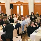 Členovia Katedry financií, účtovníctva a matematických metód FMEO PU v Prešove (v roku 2025)