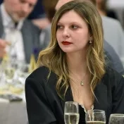 Mgr. Melnyk (v roku 2025)