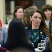 doc. Jenčová (v roku 2025)