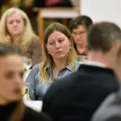 Dr. Miškufová (v roku 2025)