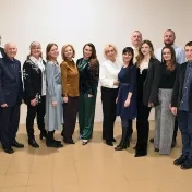 Členovia Katedry financií, účtovníctva a matematických metód FMEO PU v Prešove (v roku 2025)