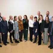 Členovia Katedry financií, účtovníctva a matematických metód FMEO PU v Prešove (v roku 2025)