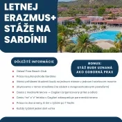 Možné uznanie predmetu Odborná prax