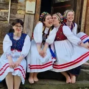 Summer School of Rusyn Language and Culture