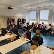 "Gallup ochutnávka"