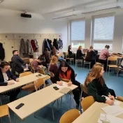 "Gallup ochutnávka"