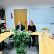 Rozvoj spolupráce Prešov – Toruń